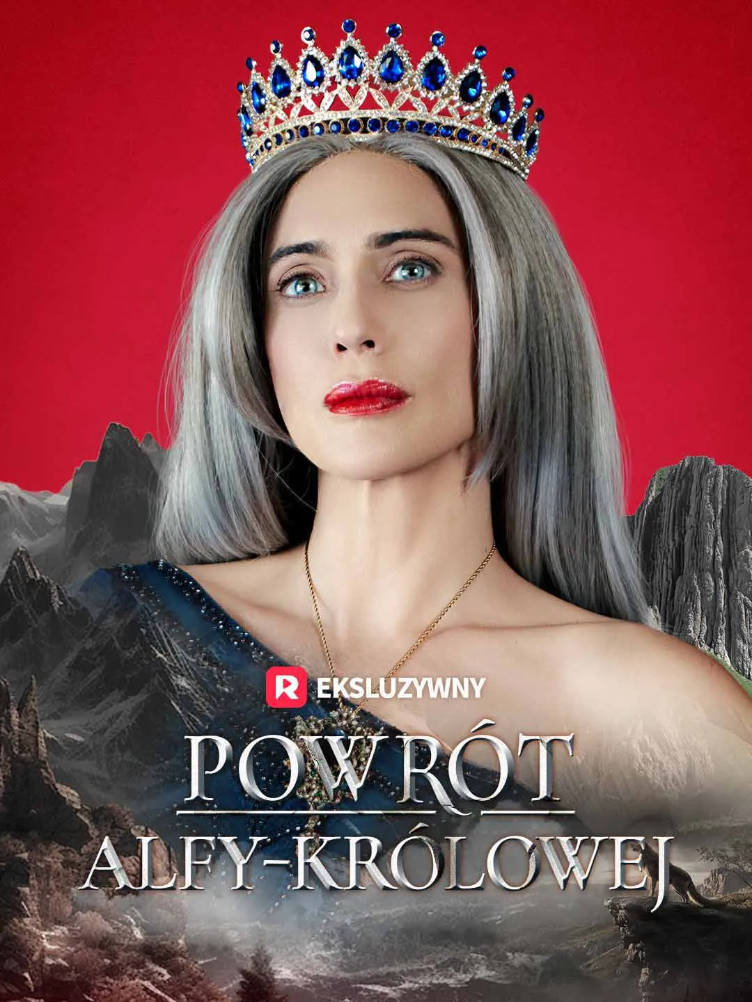 Powrót Alfy-Królowej