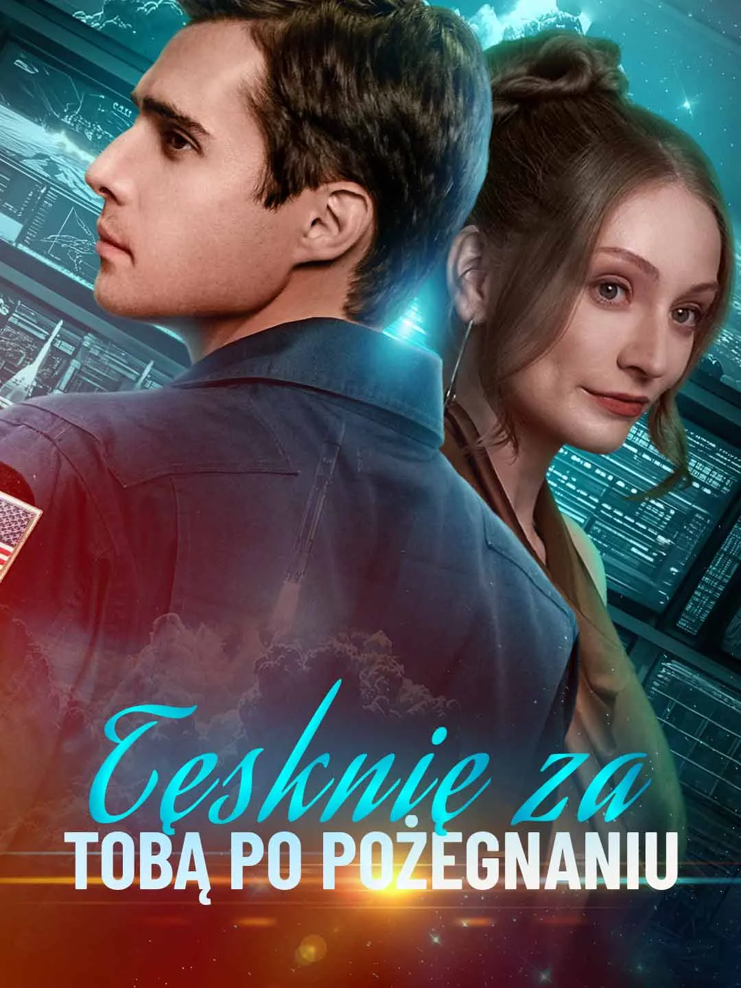 Tęsknię za tobą po pożegnaniu