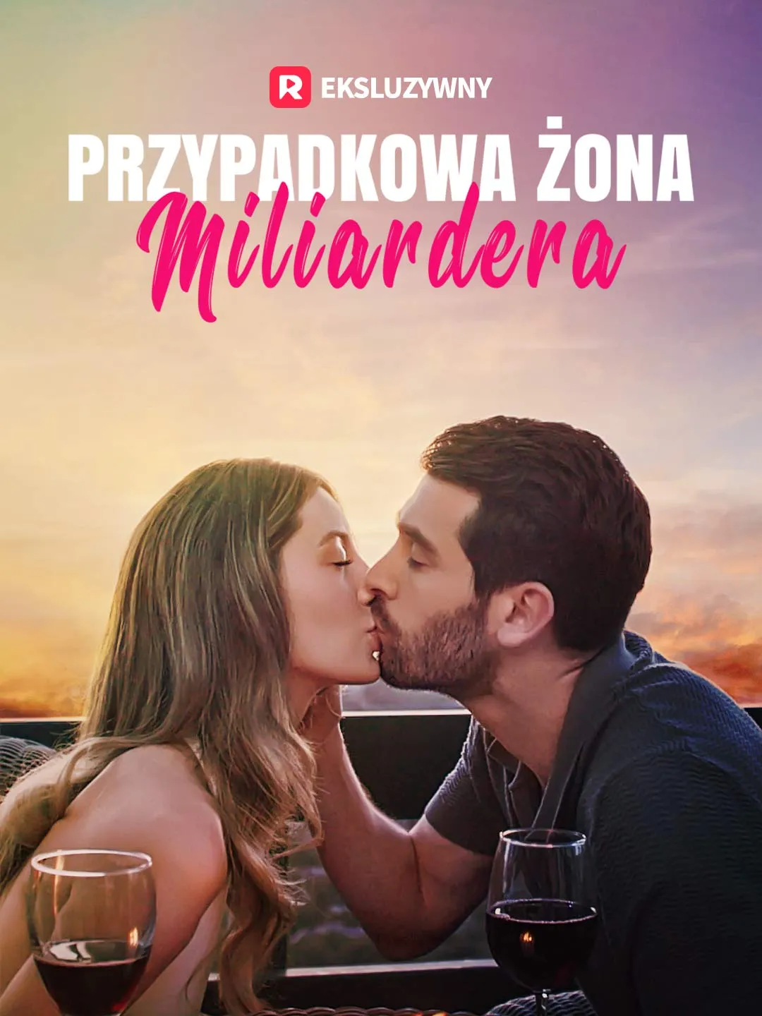 Przypadkowa żona miliardera