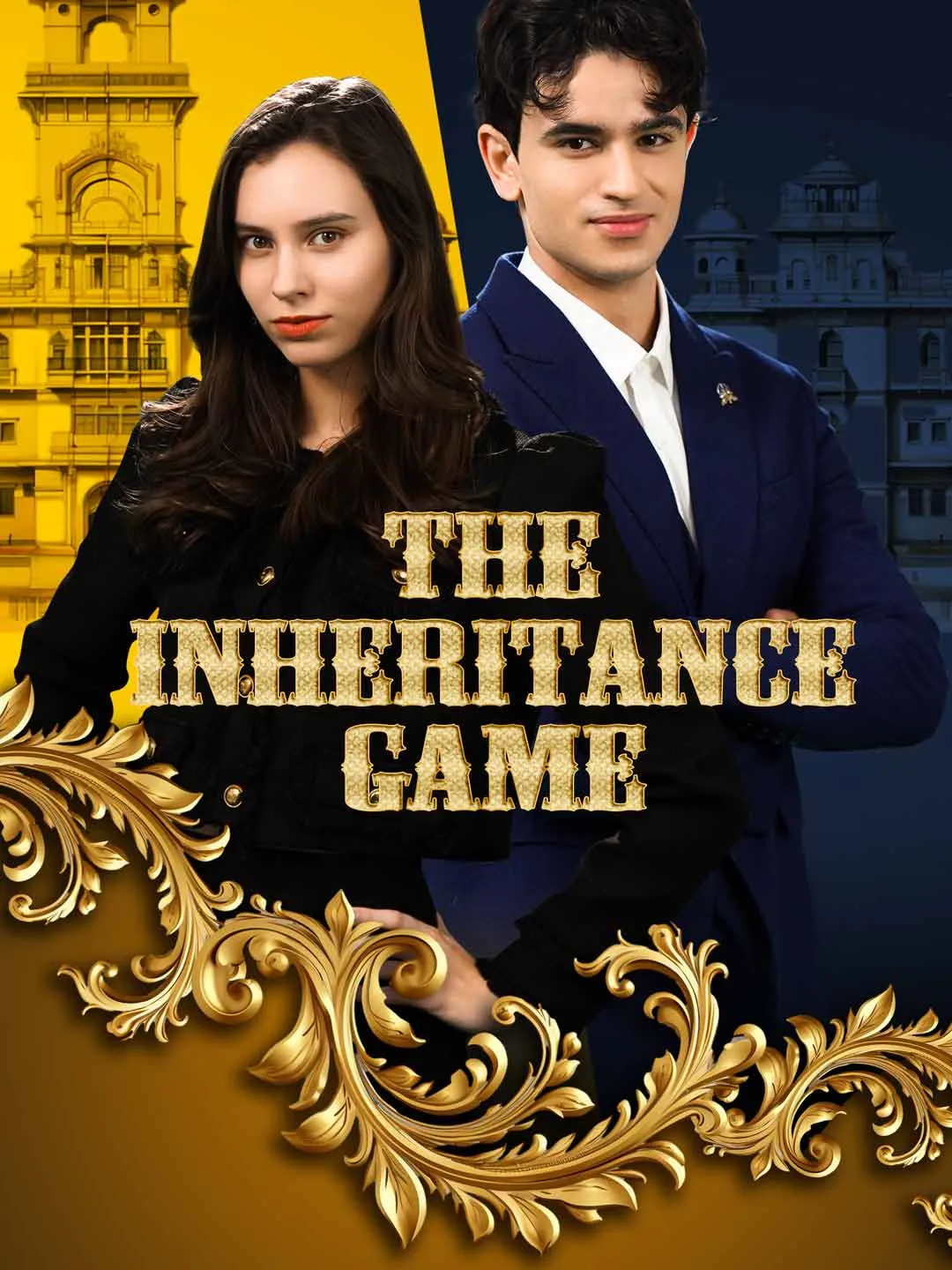 The Inheritance Game
