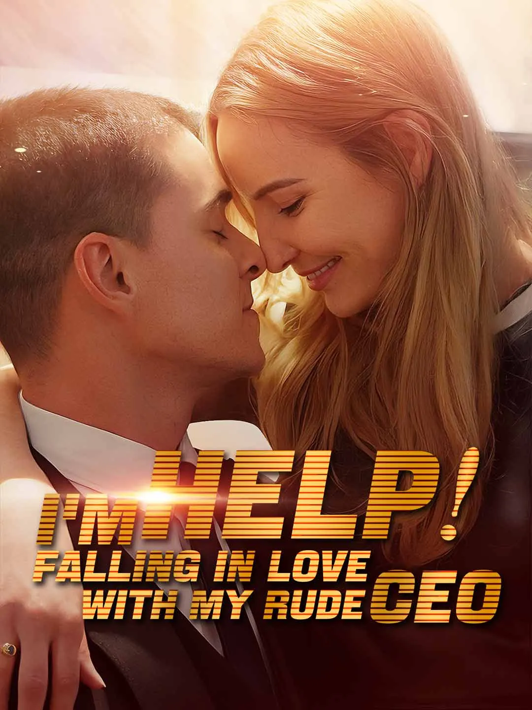 Help! I’m Falling In Love With My Rude CEO