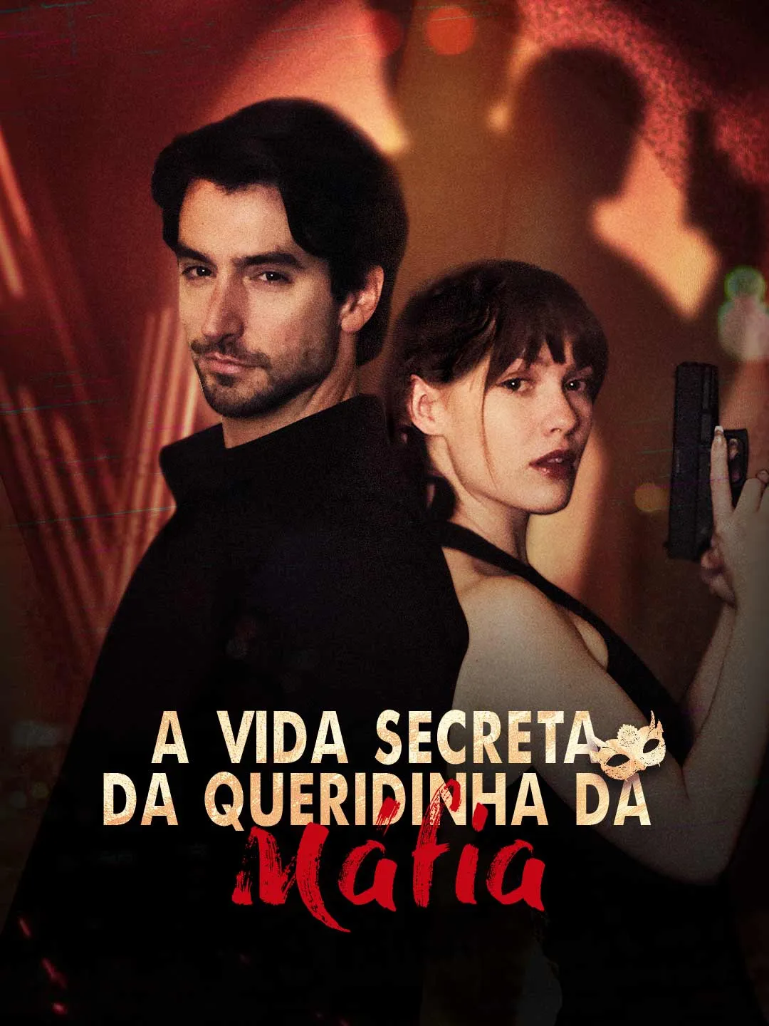 A Vida Secreta da Queridinha da Máfia