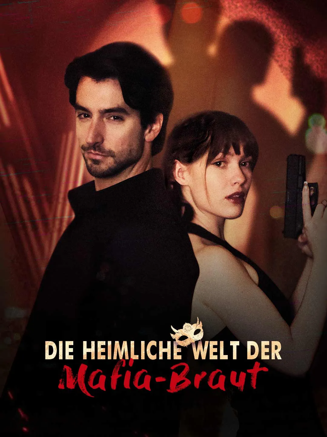 Die heimliche Welt der Mafia-Braut