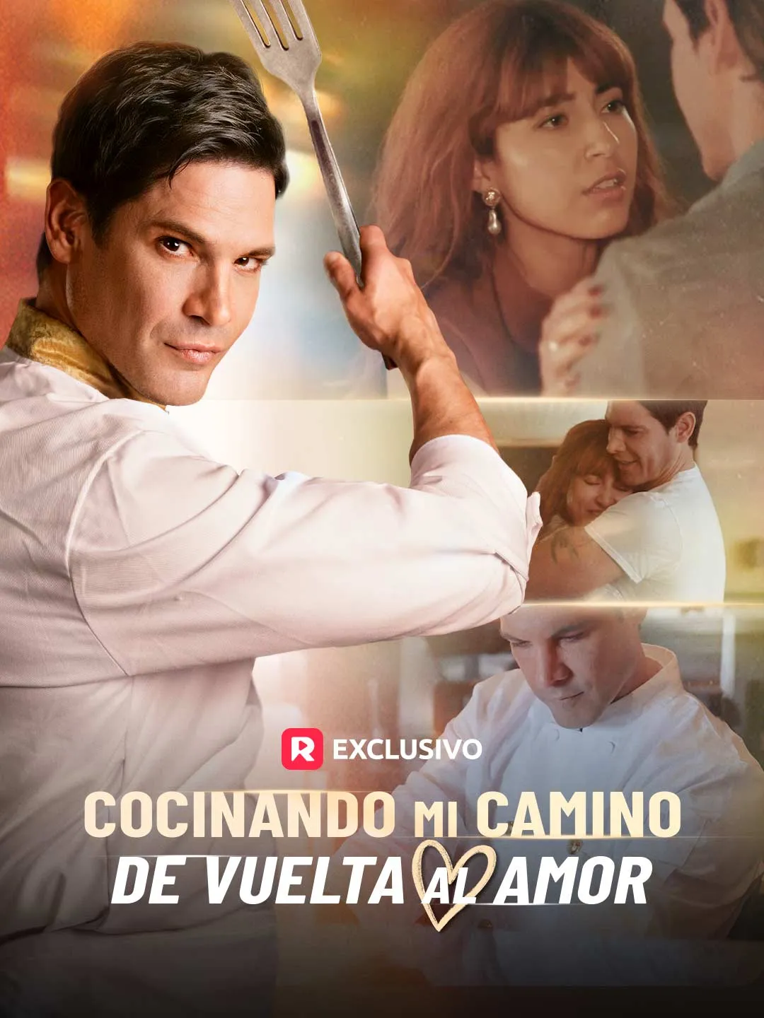 Cocinando mi camino de vuelta al amor