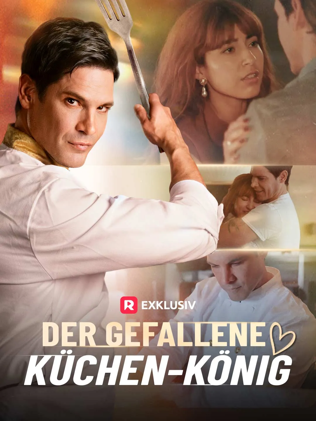 Der gefallene Küchen-König