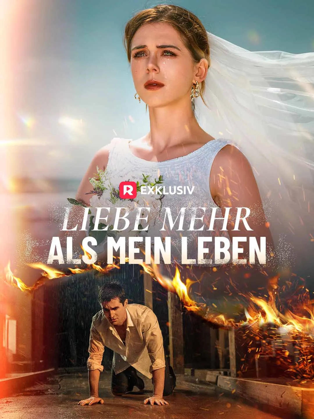 Liebe mehr als mein Leben