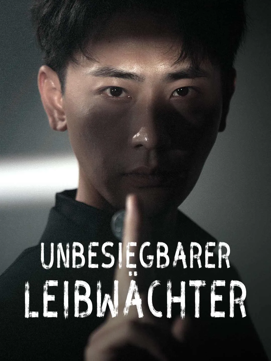 Unbesiegbarer Leibwächter