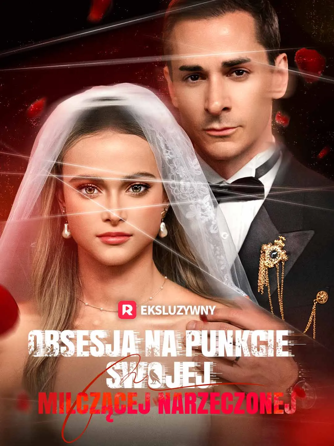 Obsesja na punkcie swojej milczącej narzeczonej