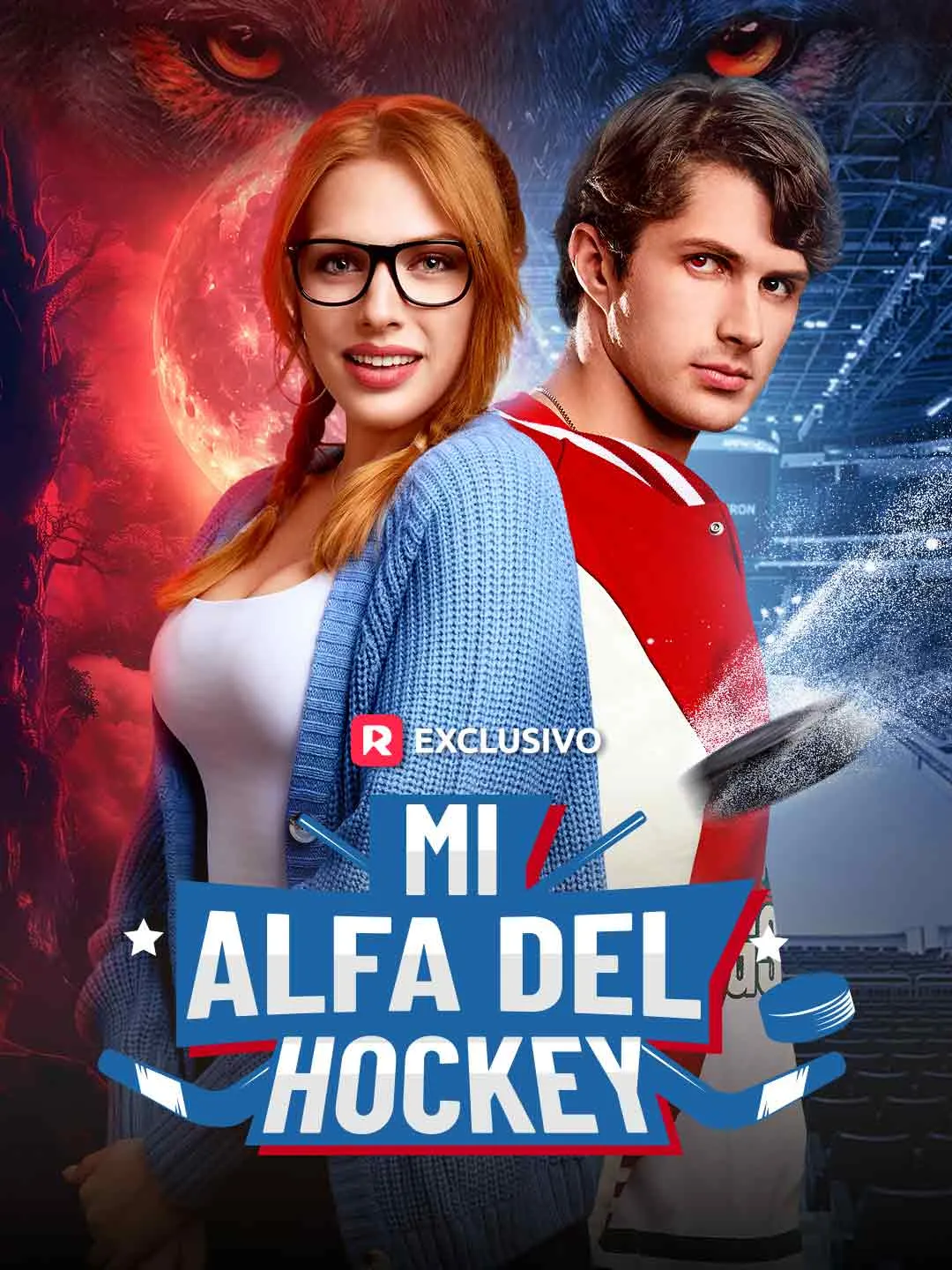 Mi alfa del hockey