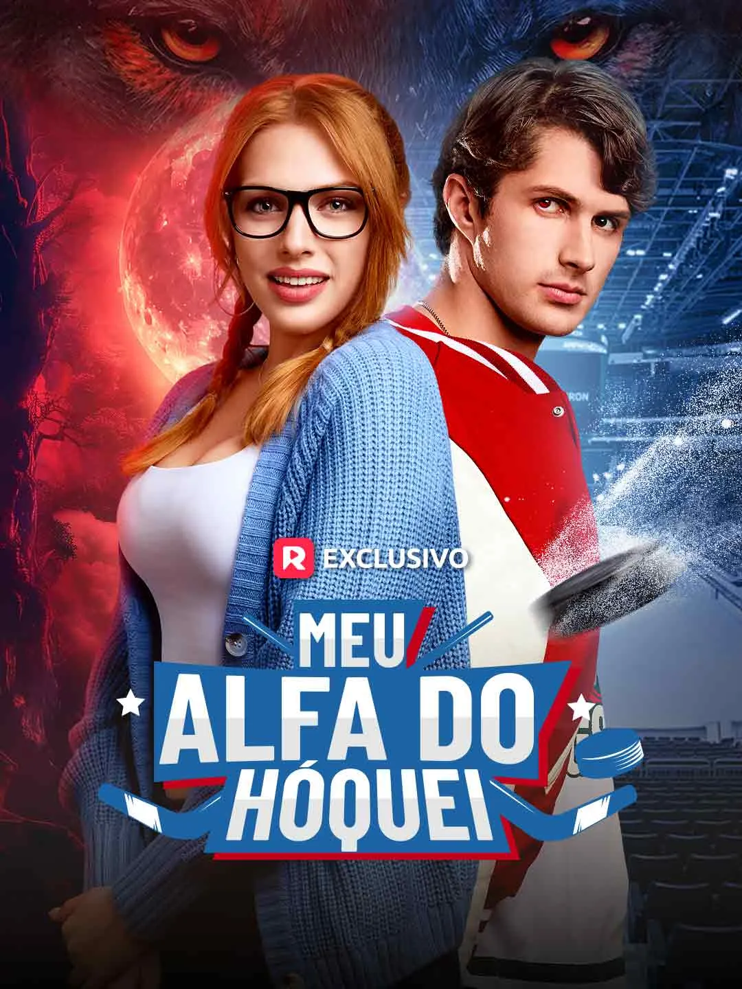 Meu Alfa do Hóquei
