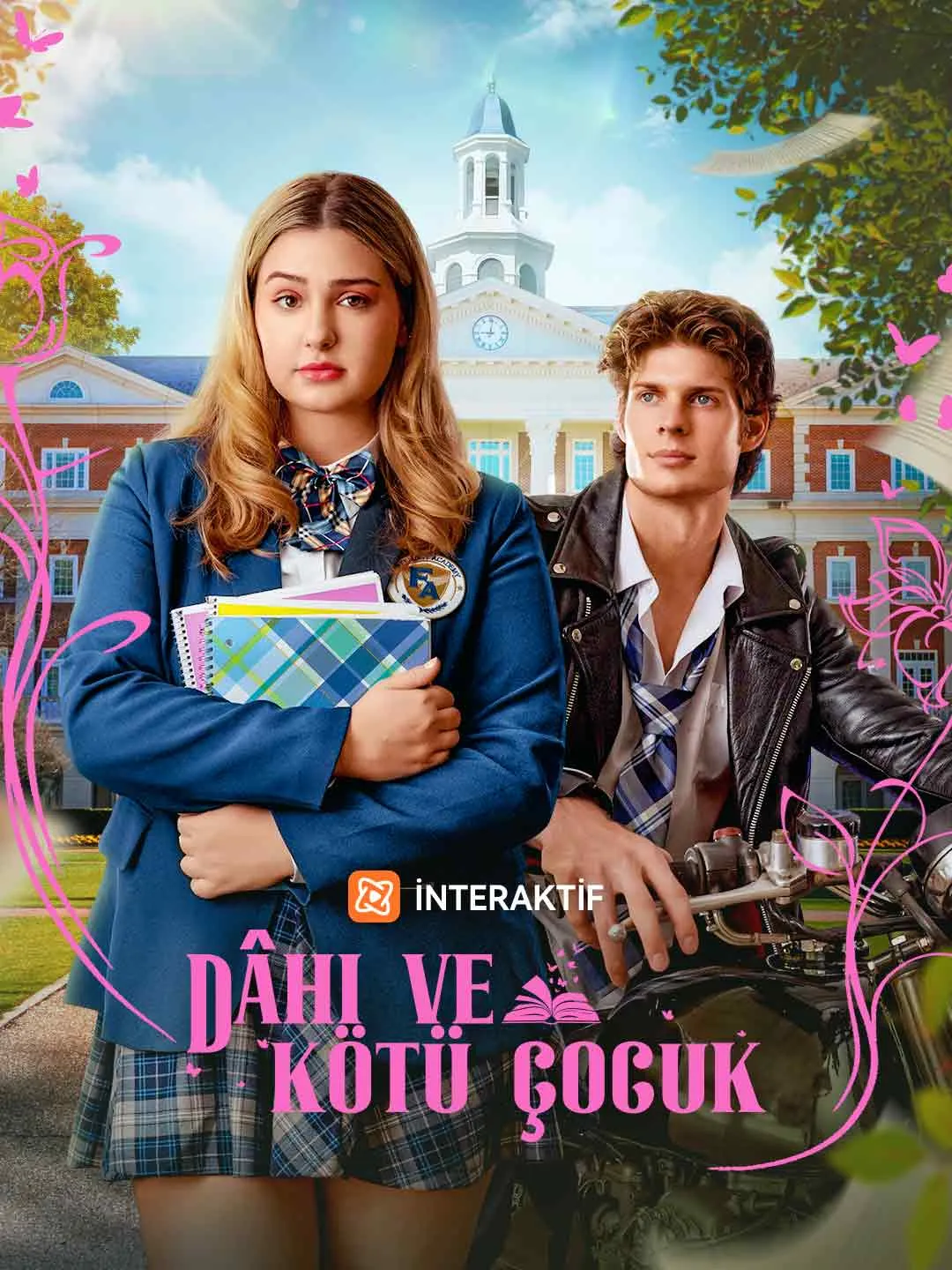 Dahi ve Kötü Çocuk