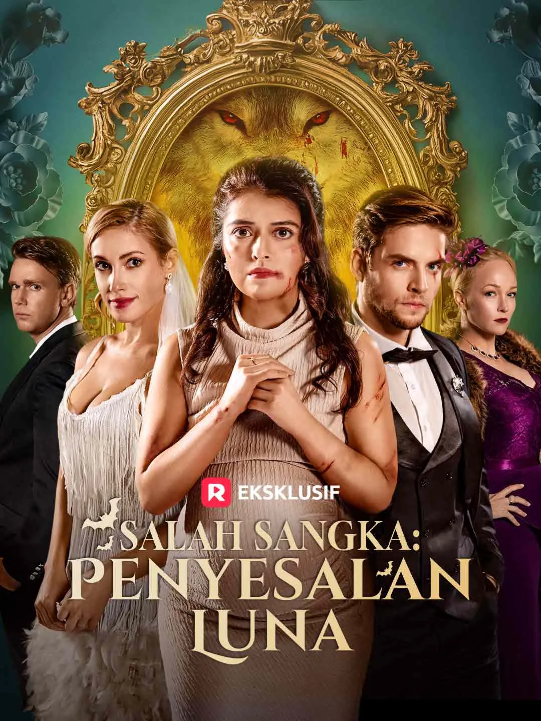 Salah Sangka: Penyesalan Luna