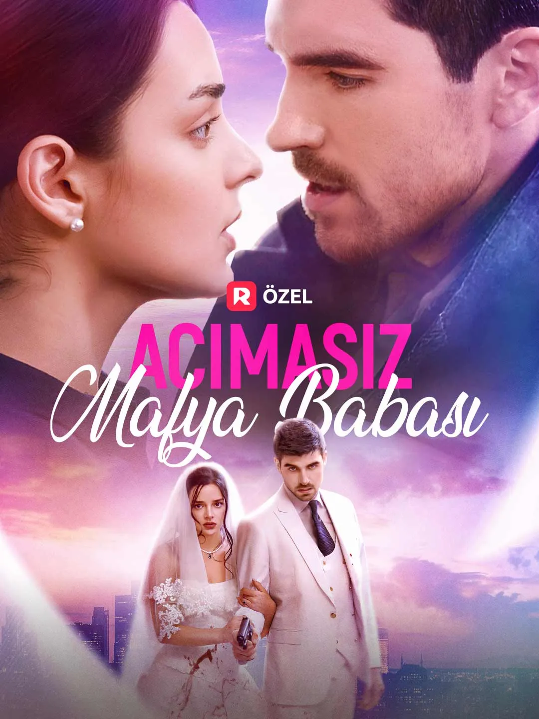 Acımasız Mafya Babası