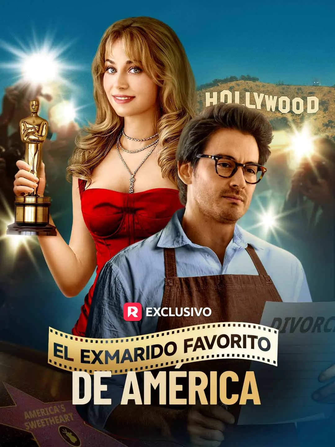 El exmarido favorito de América