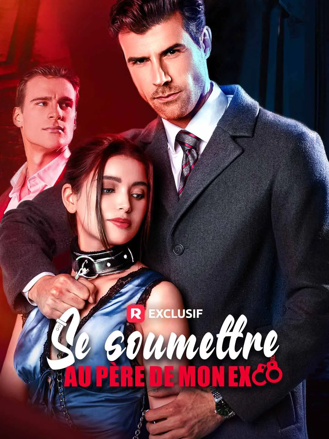 [Doublé] Se soumettre au père de mon ex