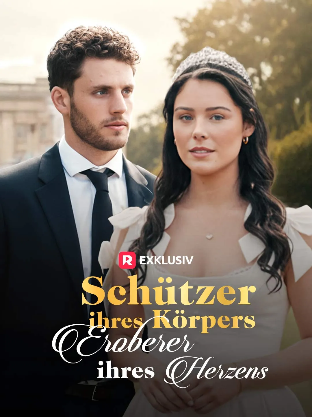 Schützer ihres Körpers, Eroberer ihres Herzens