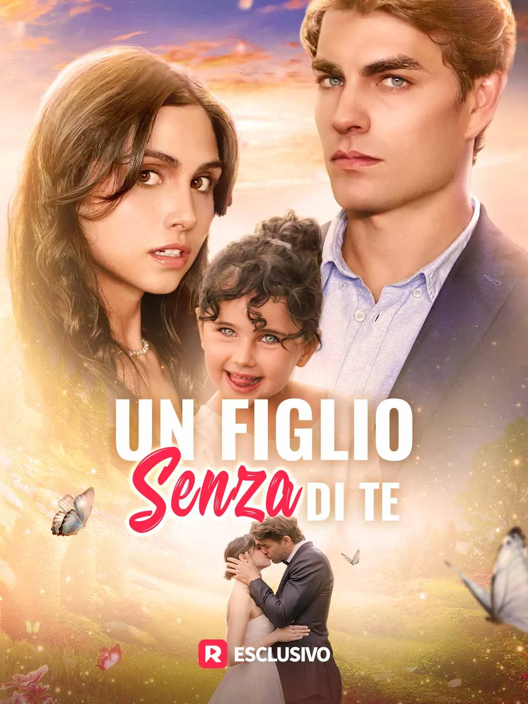 Un figlio senza di te
