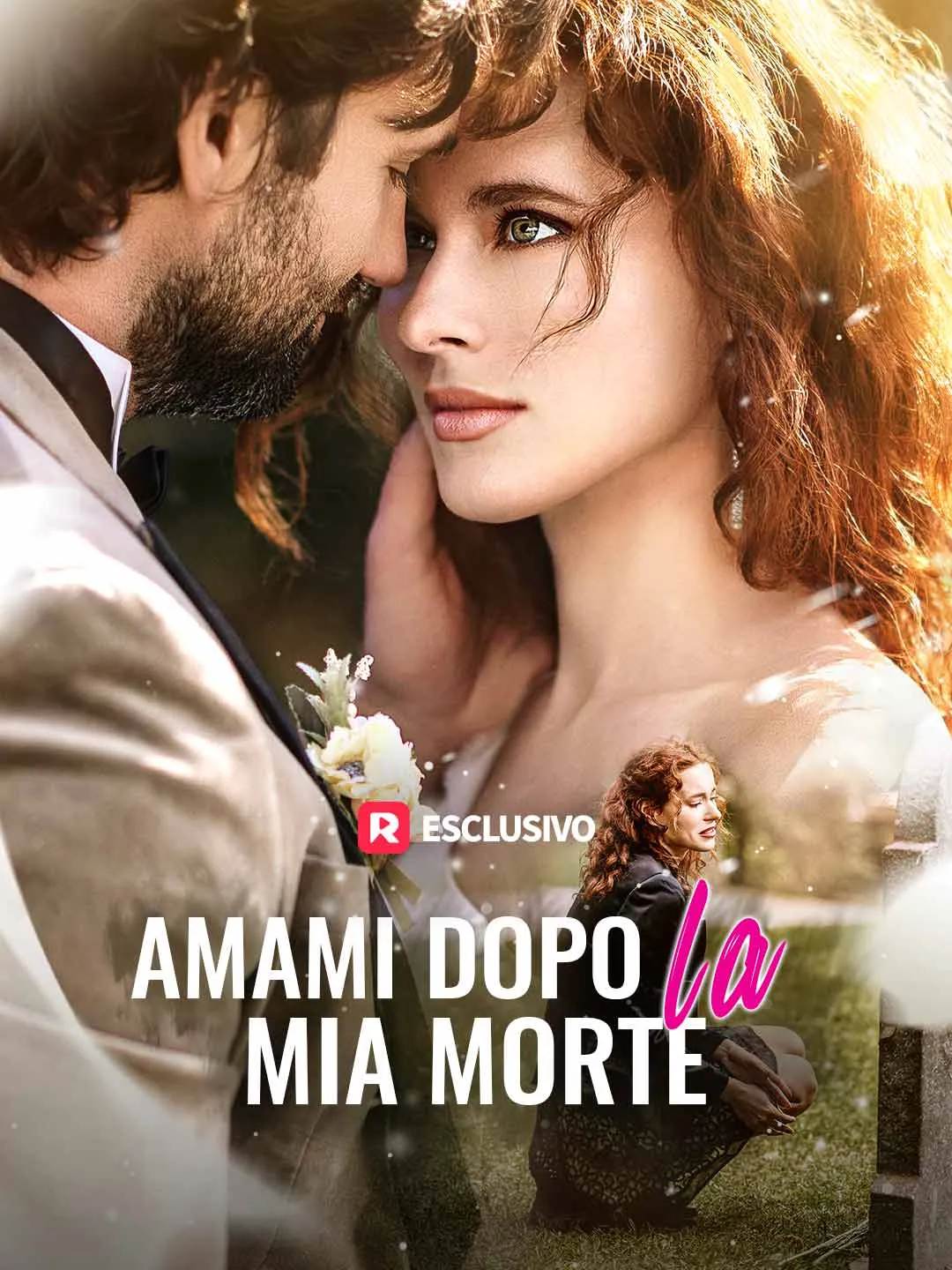 Amami dopo la mia morte