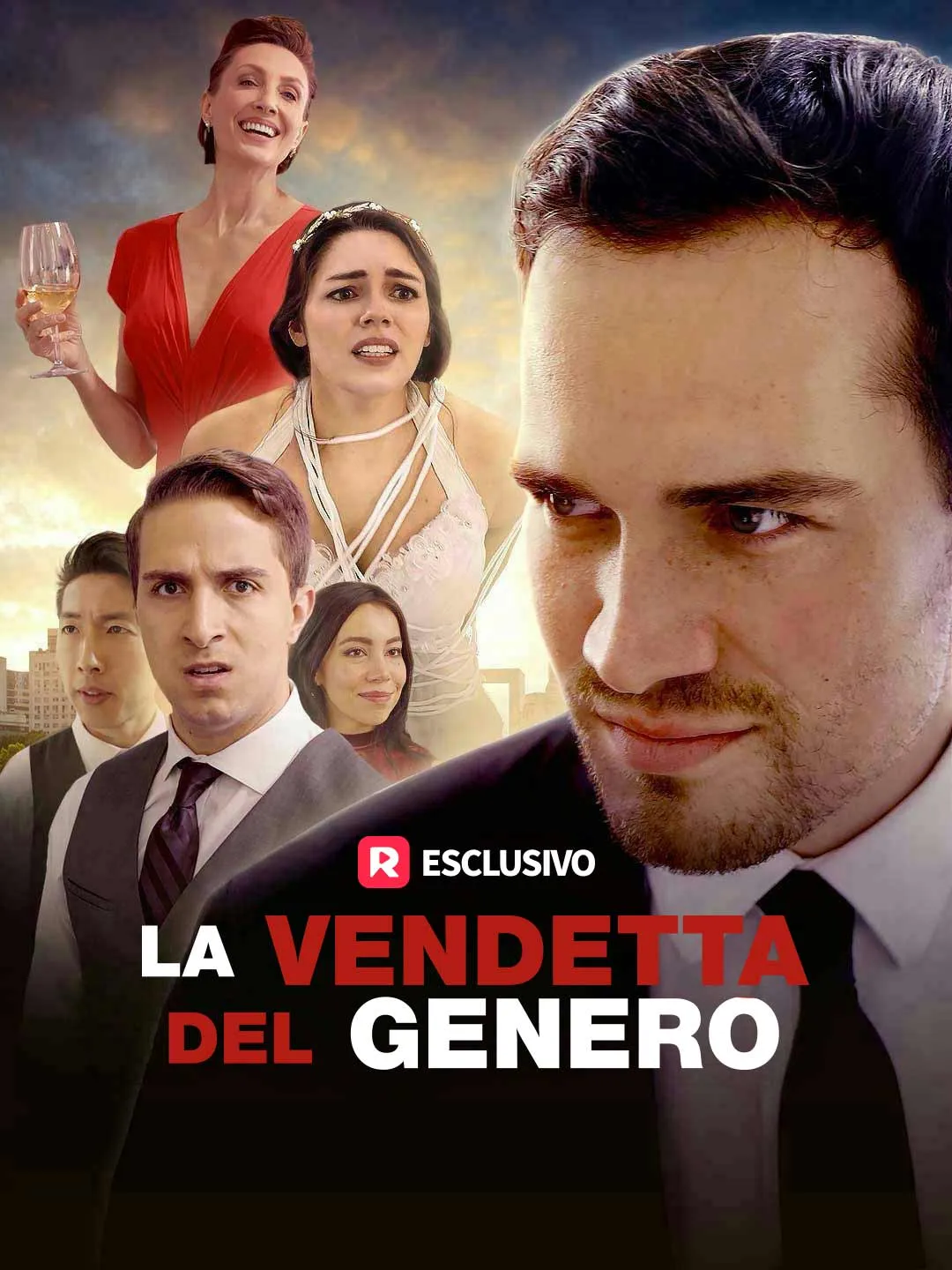 La vendetta del genero