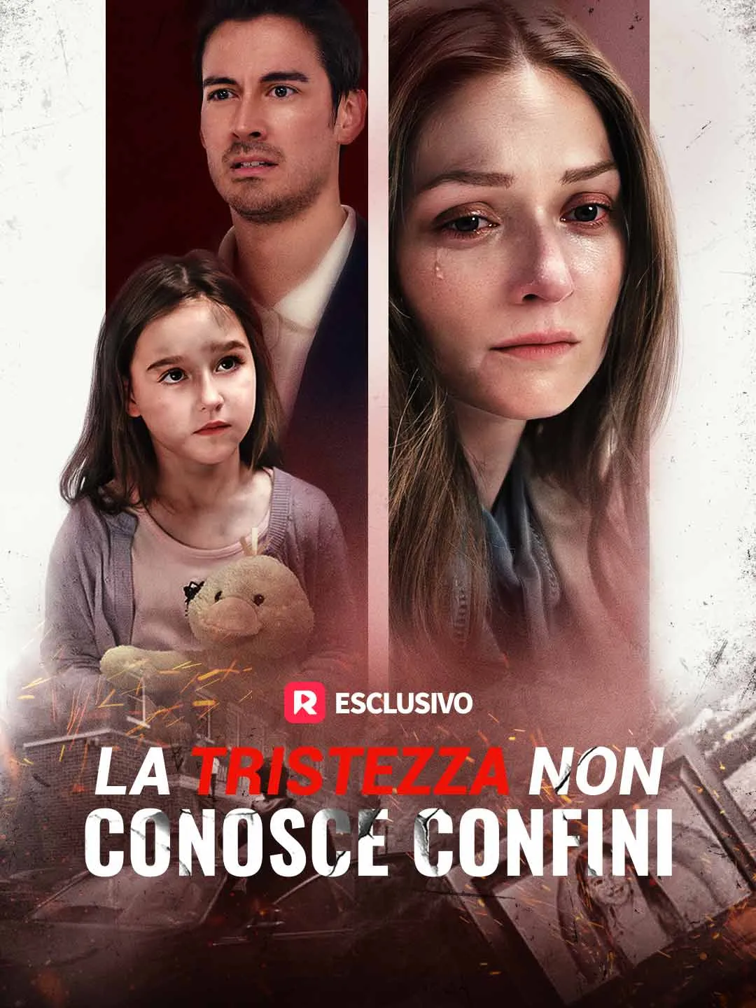 La tristezza non conosce confini