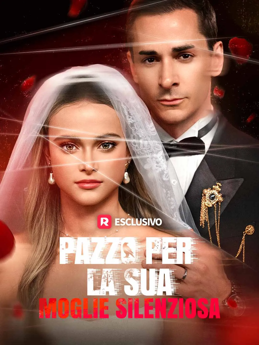 Pazzo per la sua moglie silenziosa