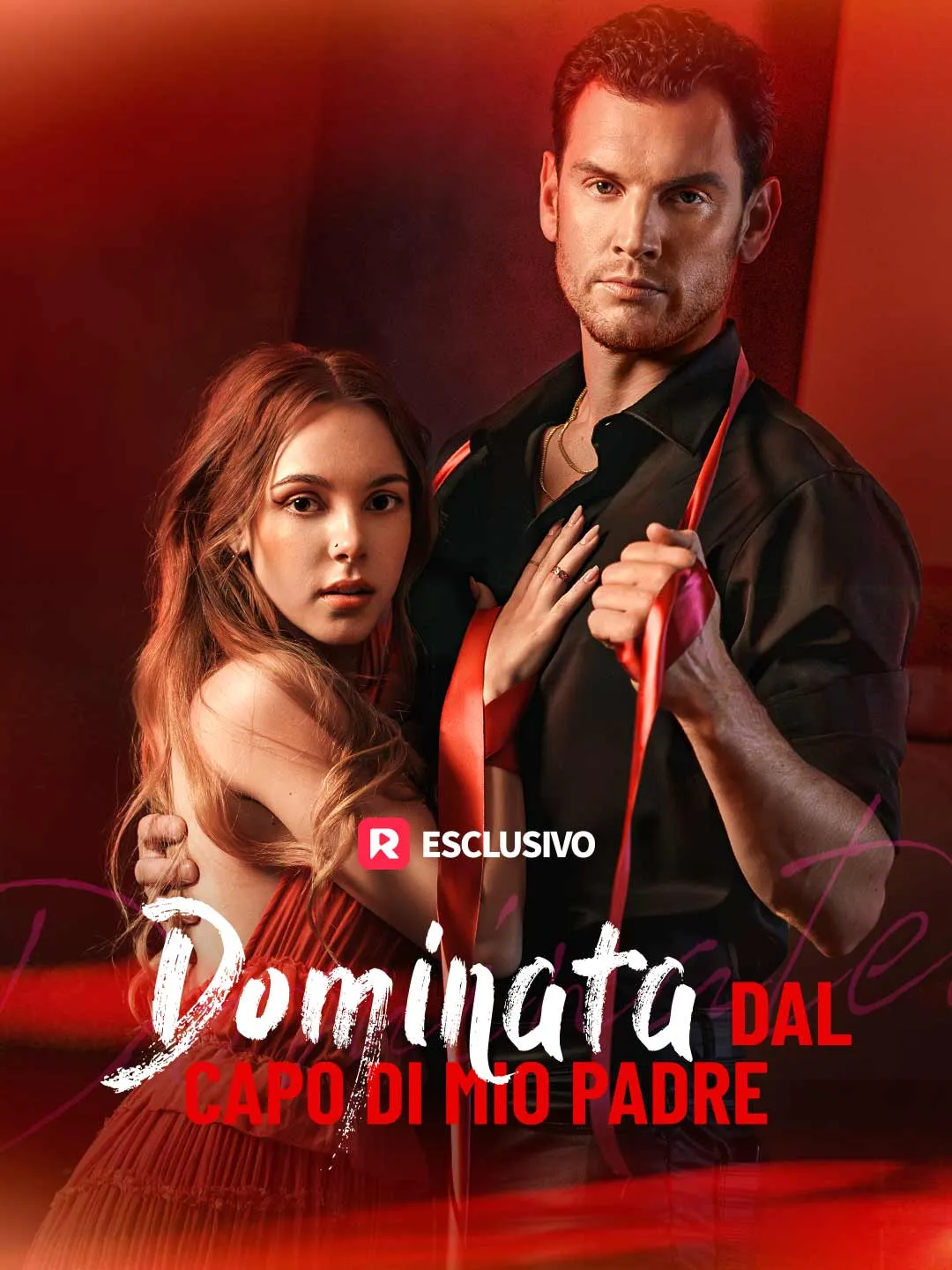 Dominata dal capo di mio padre