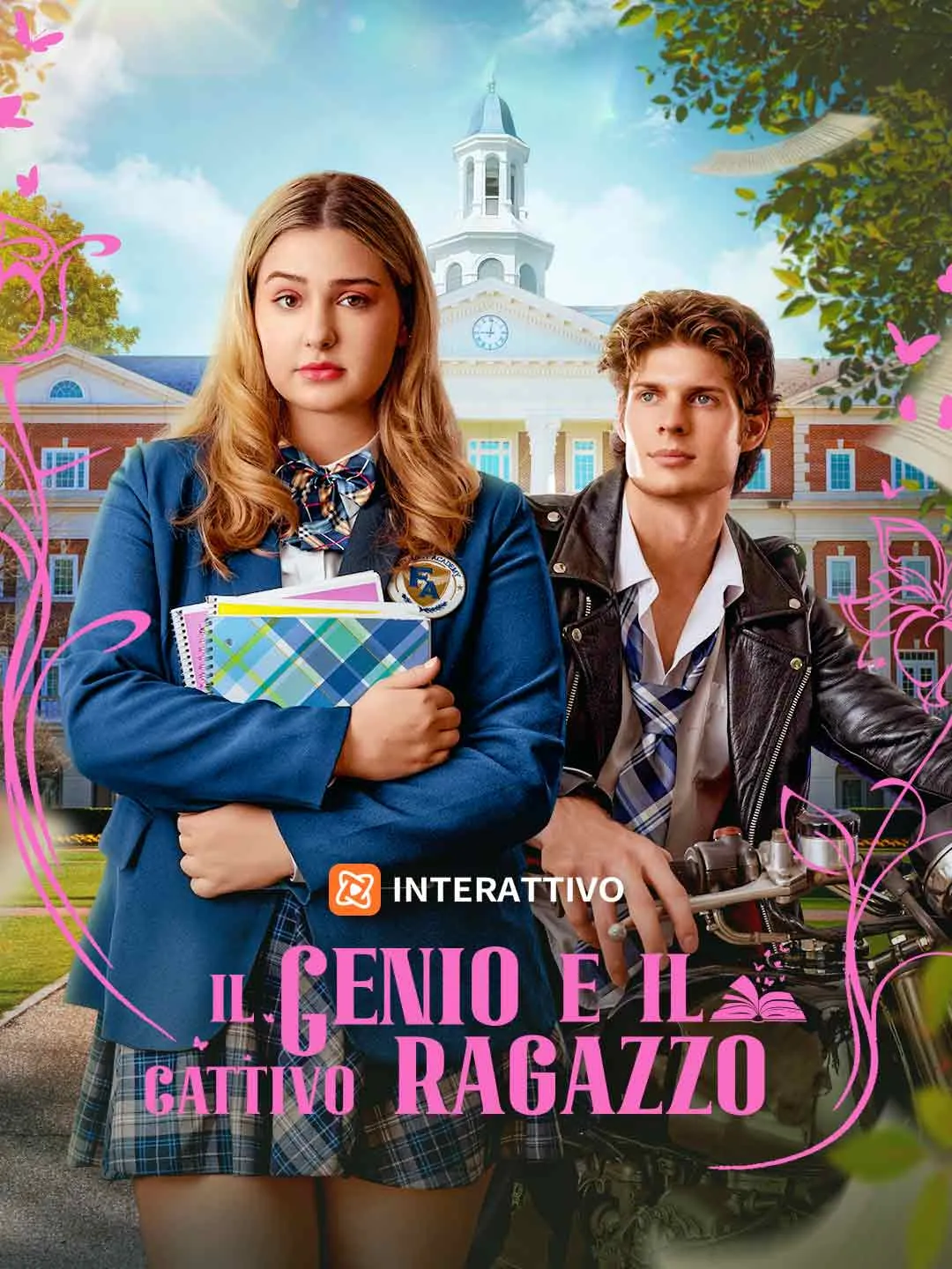 Il Genio e il Bello Pericoloso