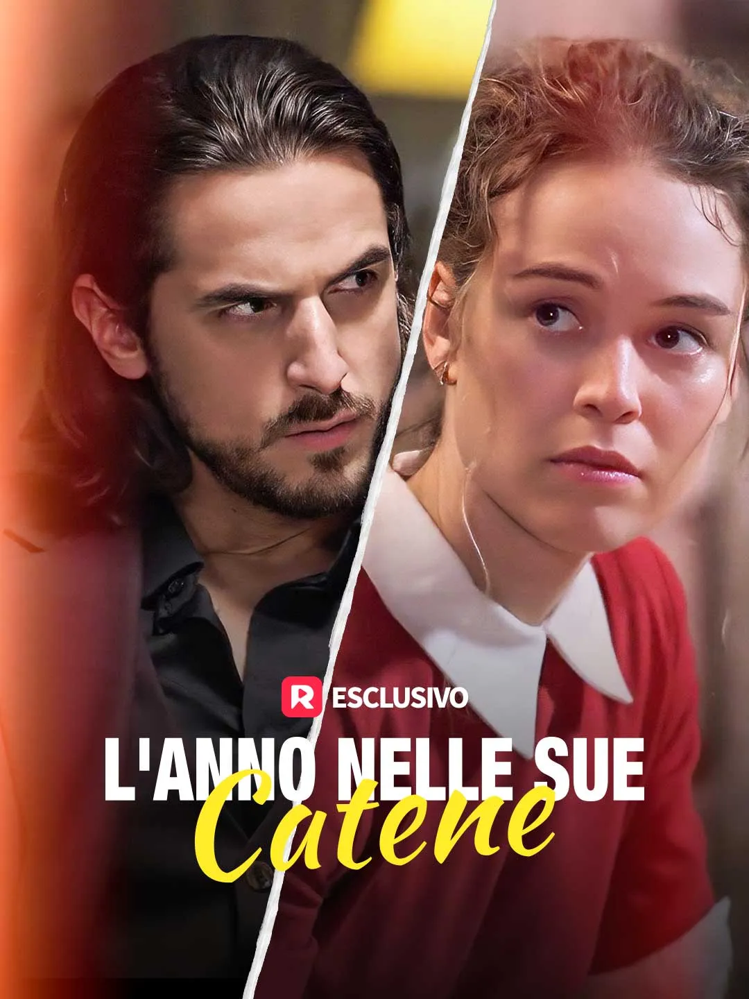 L'anno nelle sue catene