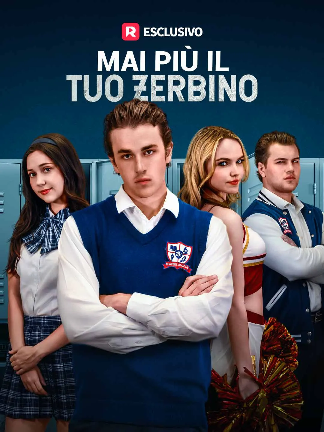 Mai Più il Tuo Zerbinο