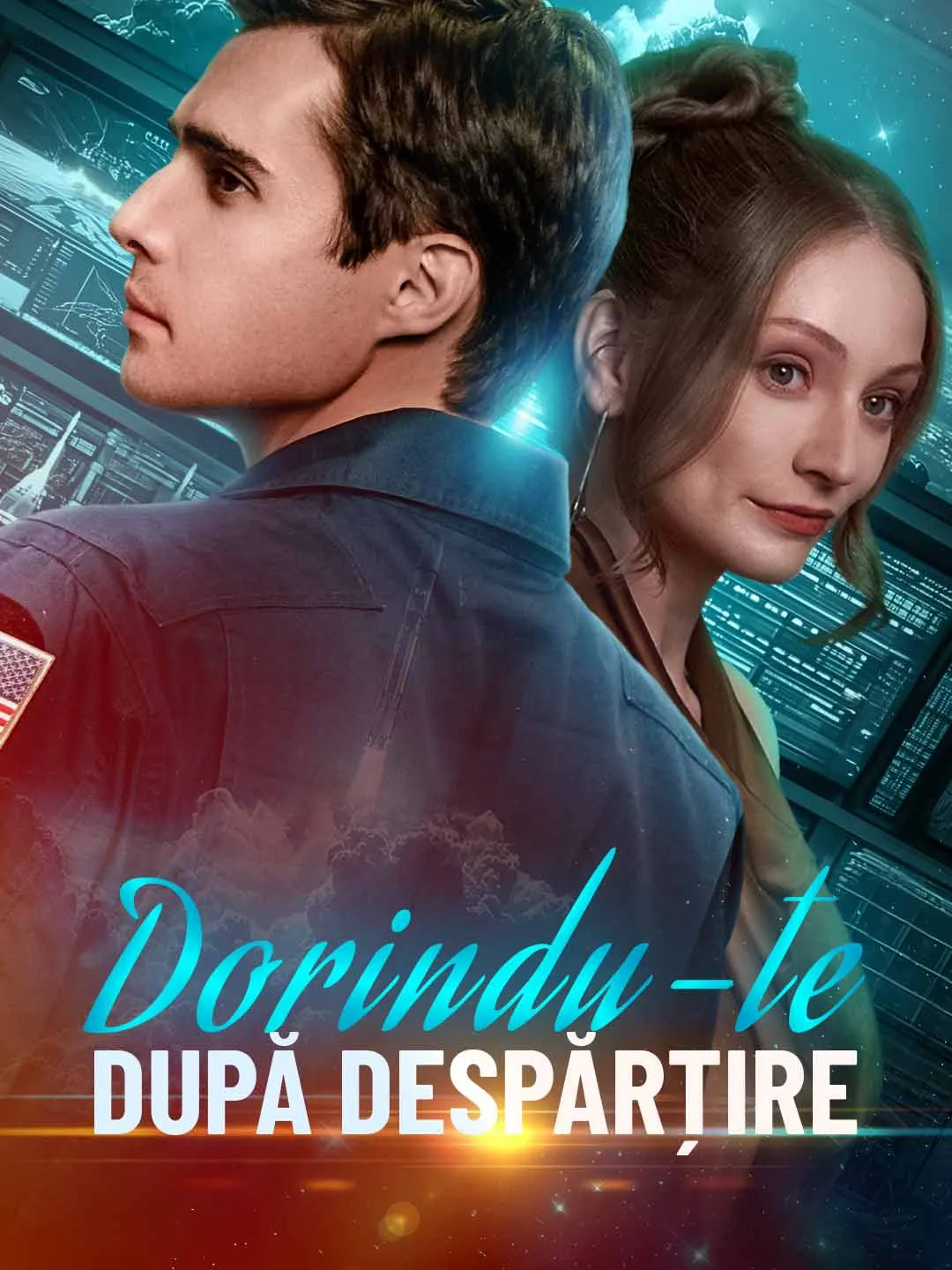 Dorindu-te după despărțire