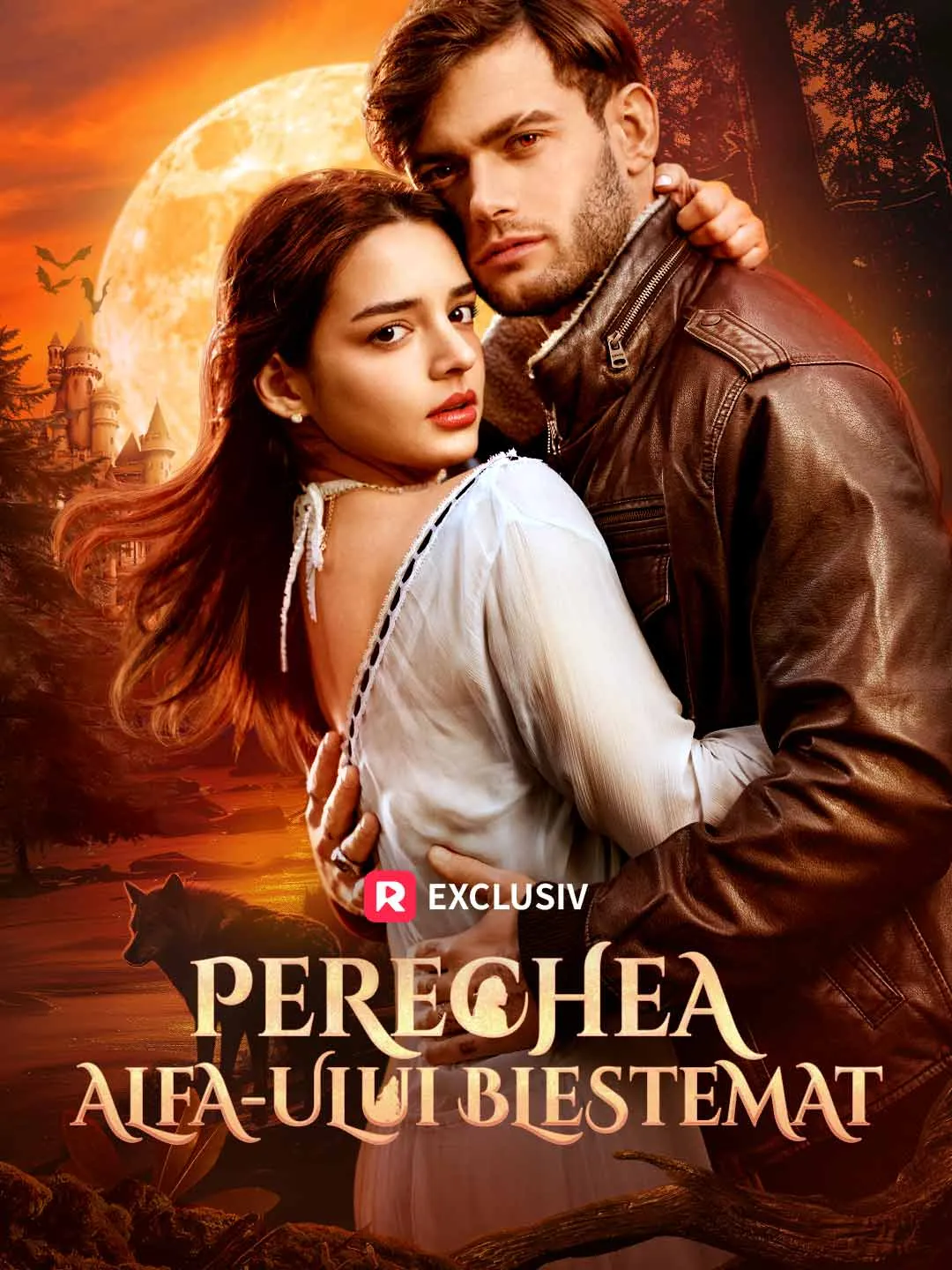 Perechea Alfa-ului Blestemat