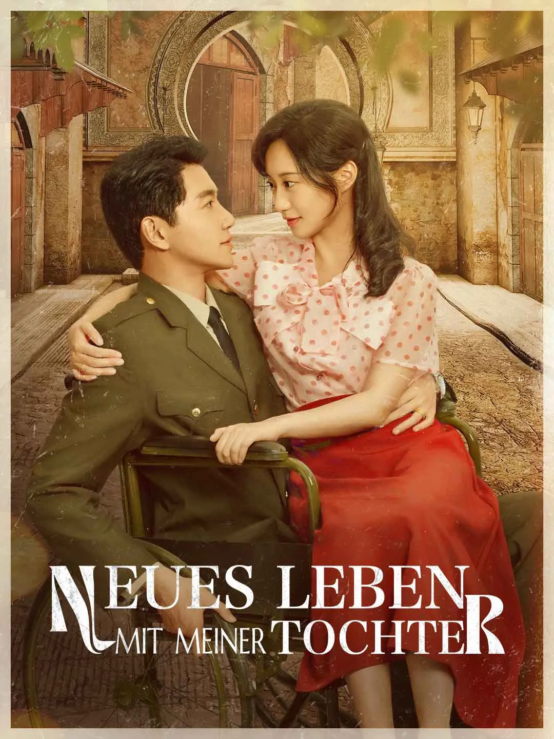 Neues Leben mit meiner Tochter