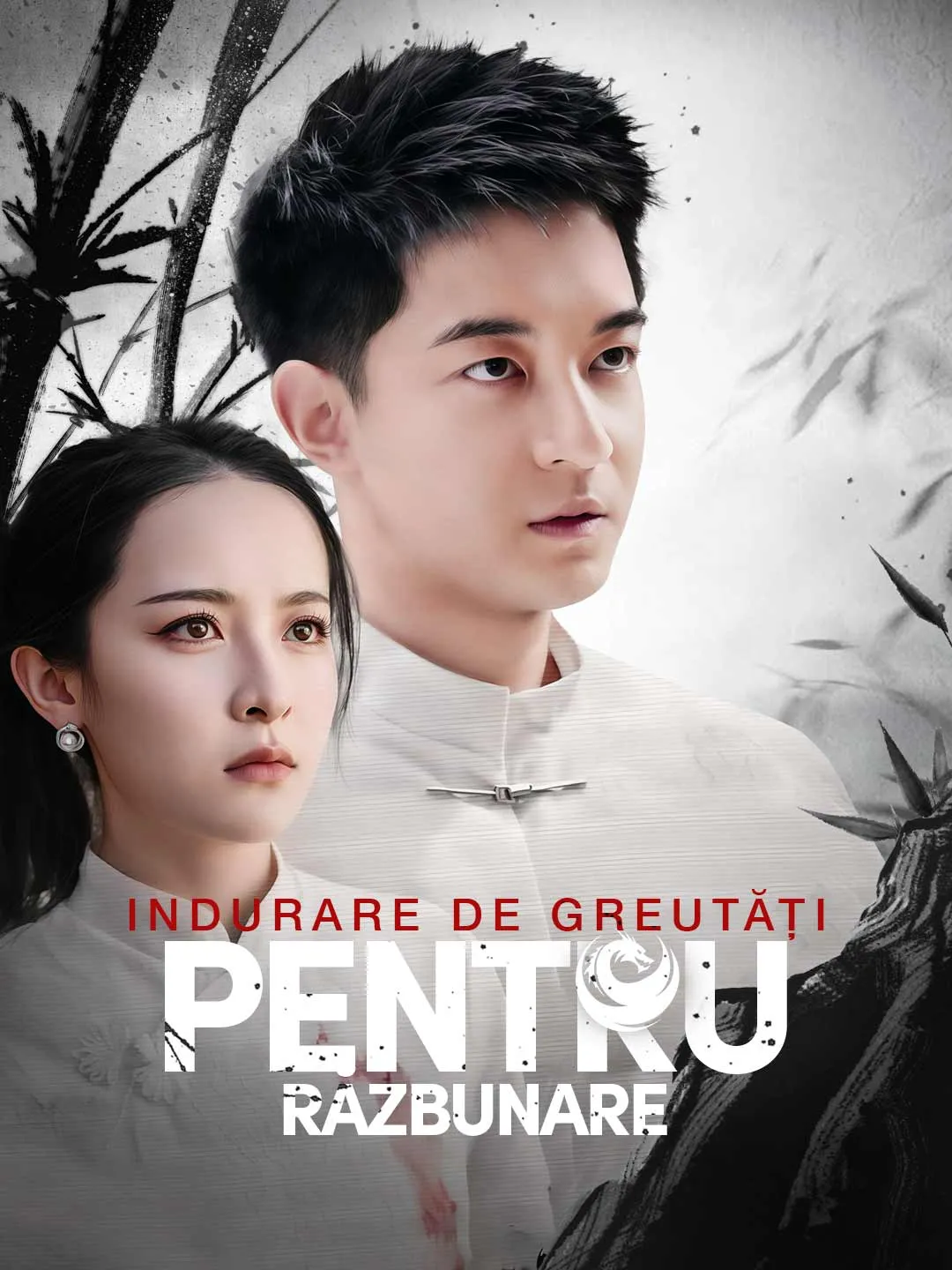 Indurare de greutăți pentru răzbunare