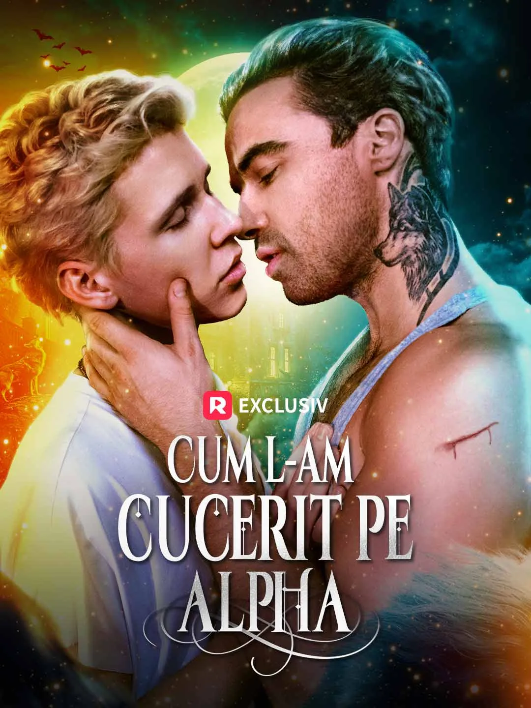 Cum l-am cucerit pe Alpha