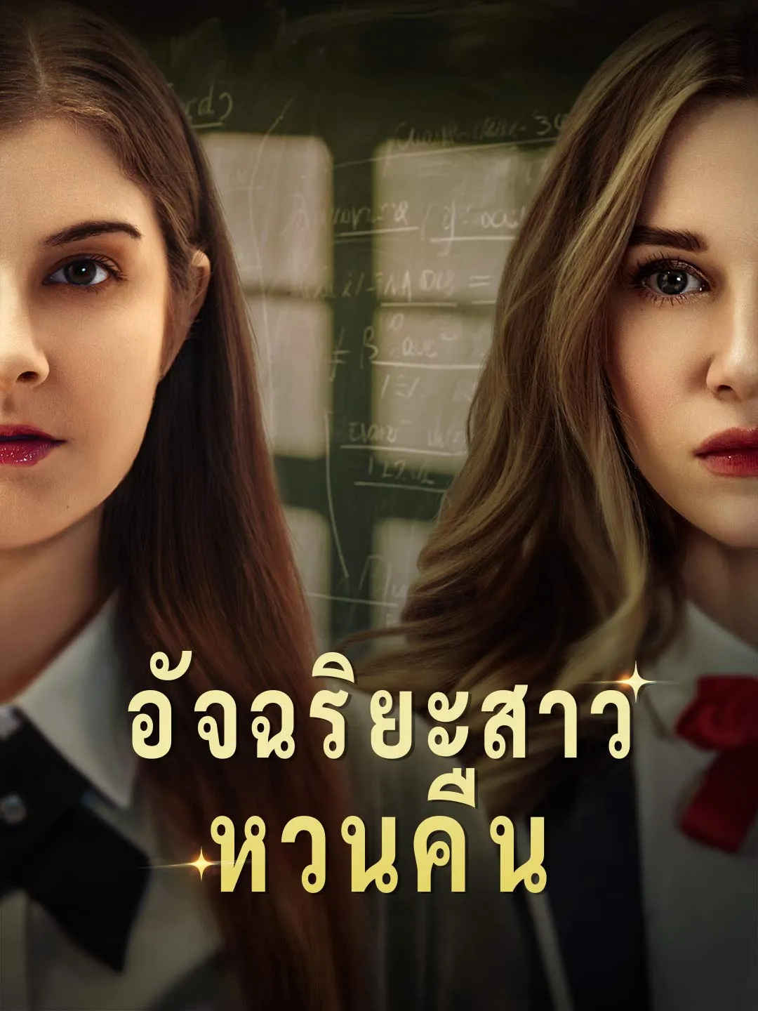 อัจฉริยะสาวหวนคืน