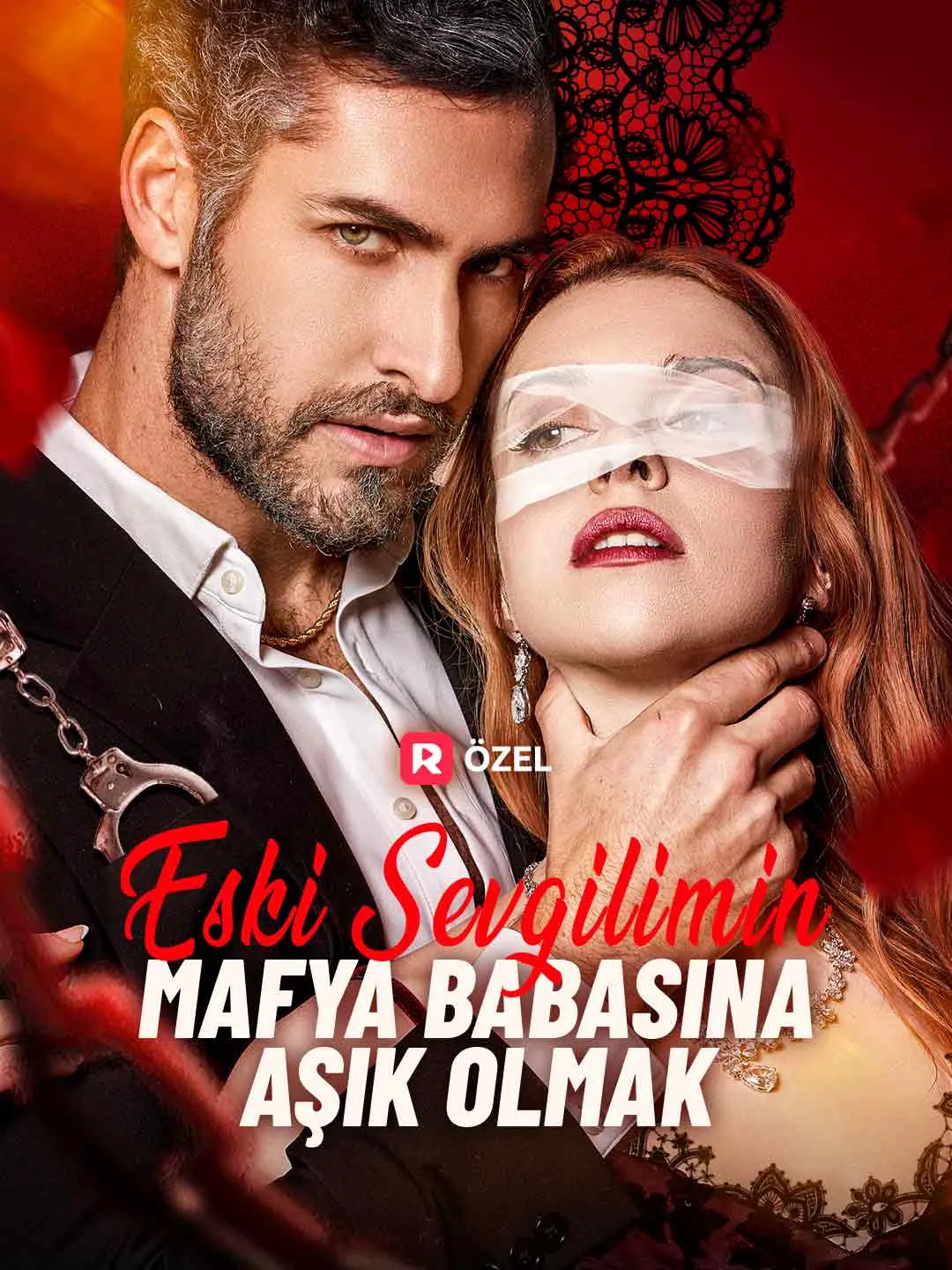 Eski Sevgilimin Mafya Babasına Aşık Olmak