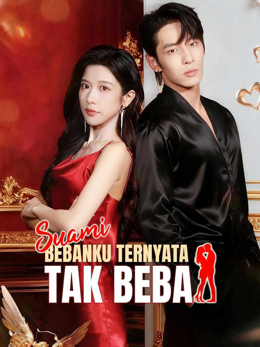 Suami Bebanku Ternyata Tak Beban