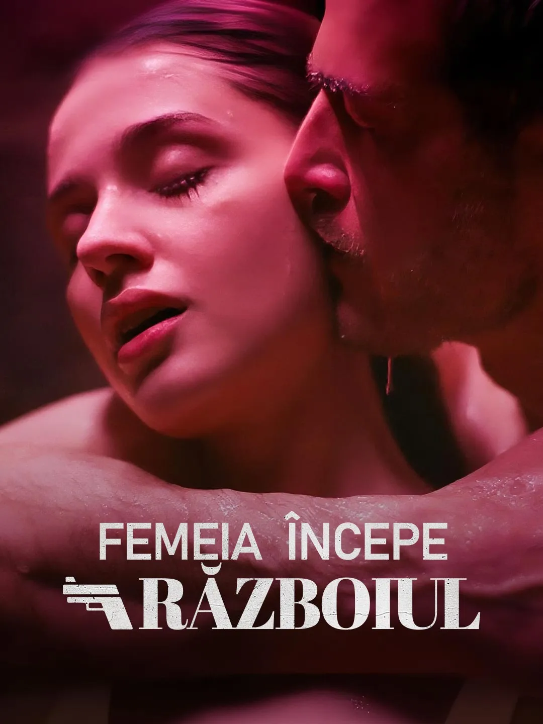 Femeia începe războiul