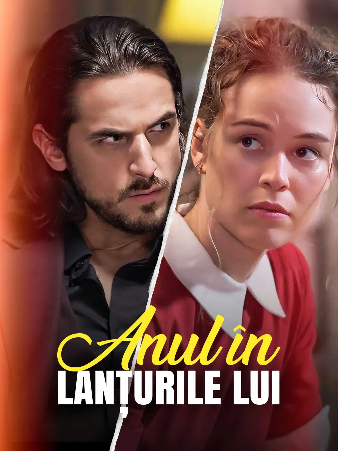 Anul în lanțurile lui