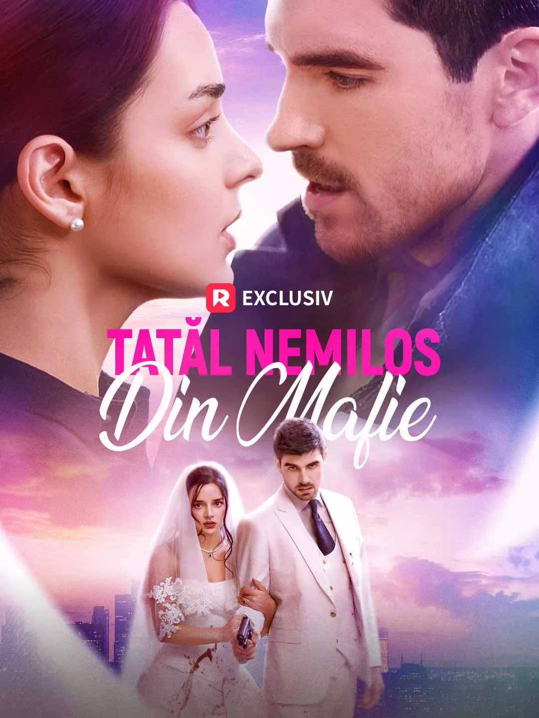 Tatăl nemilos din Mafie