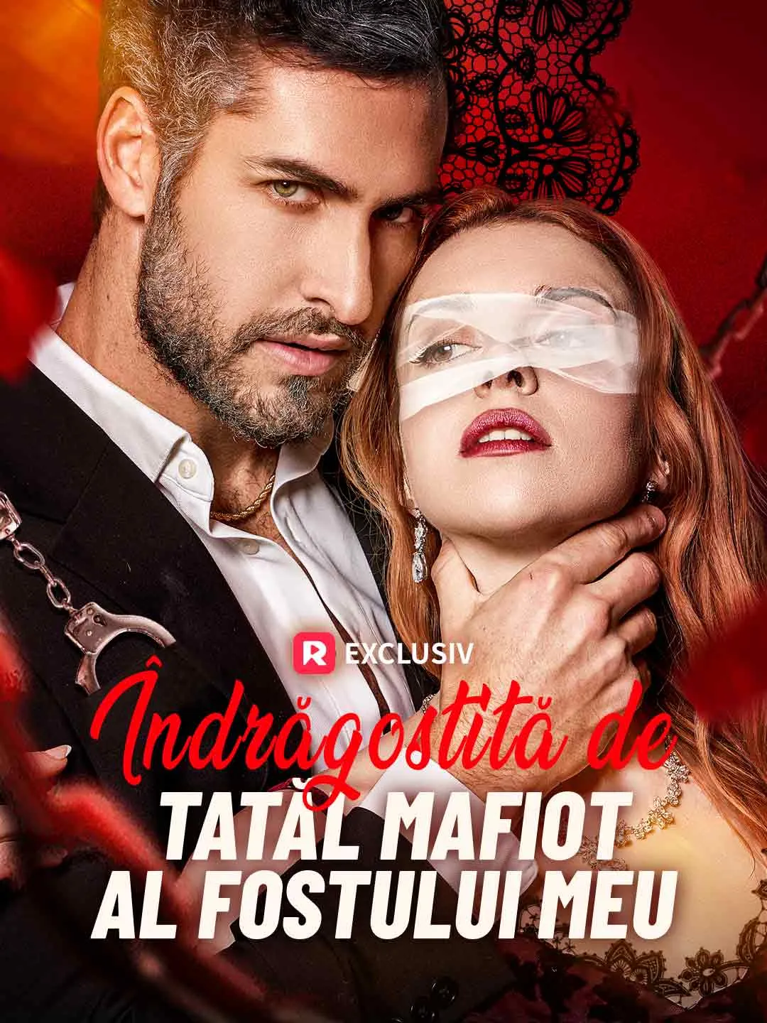 Îndrăgostită de Tatăl Mafiot al fostului meu