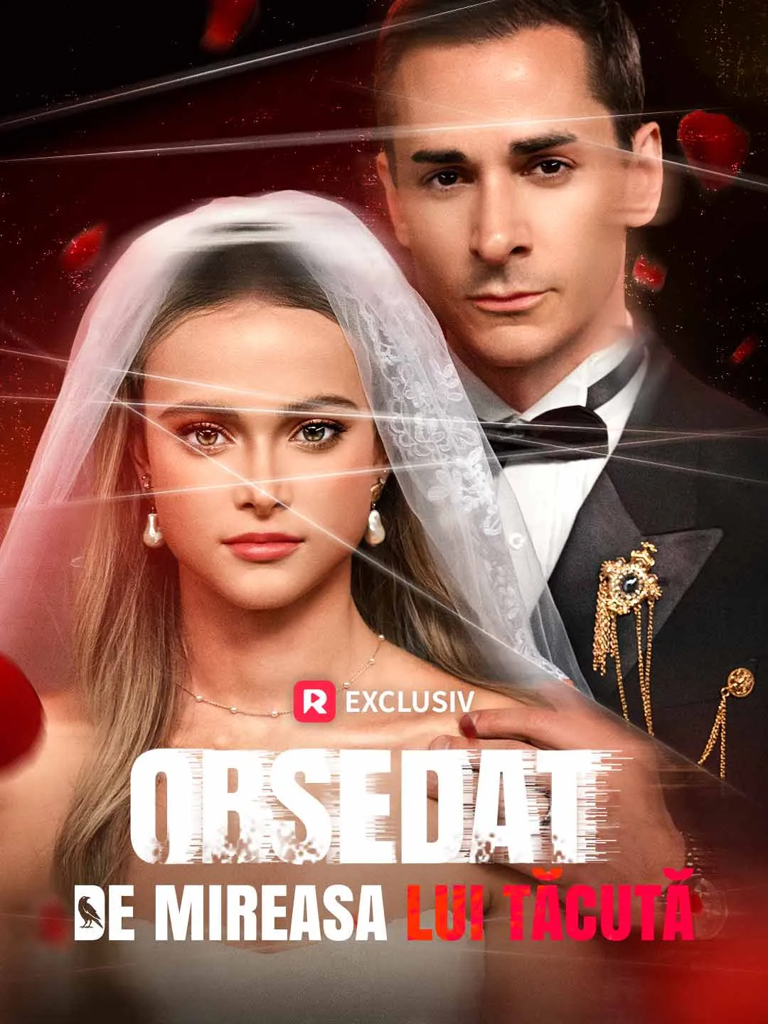 Obsedat de mireasa lui tăcută