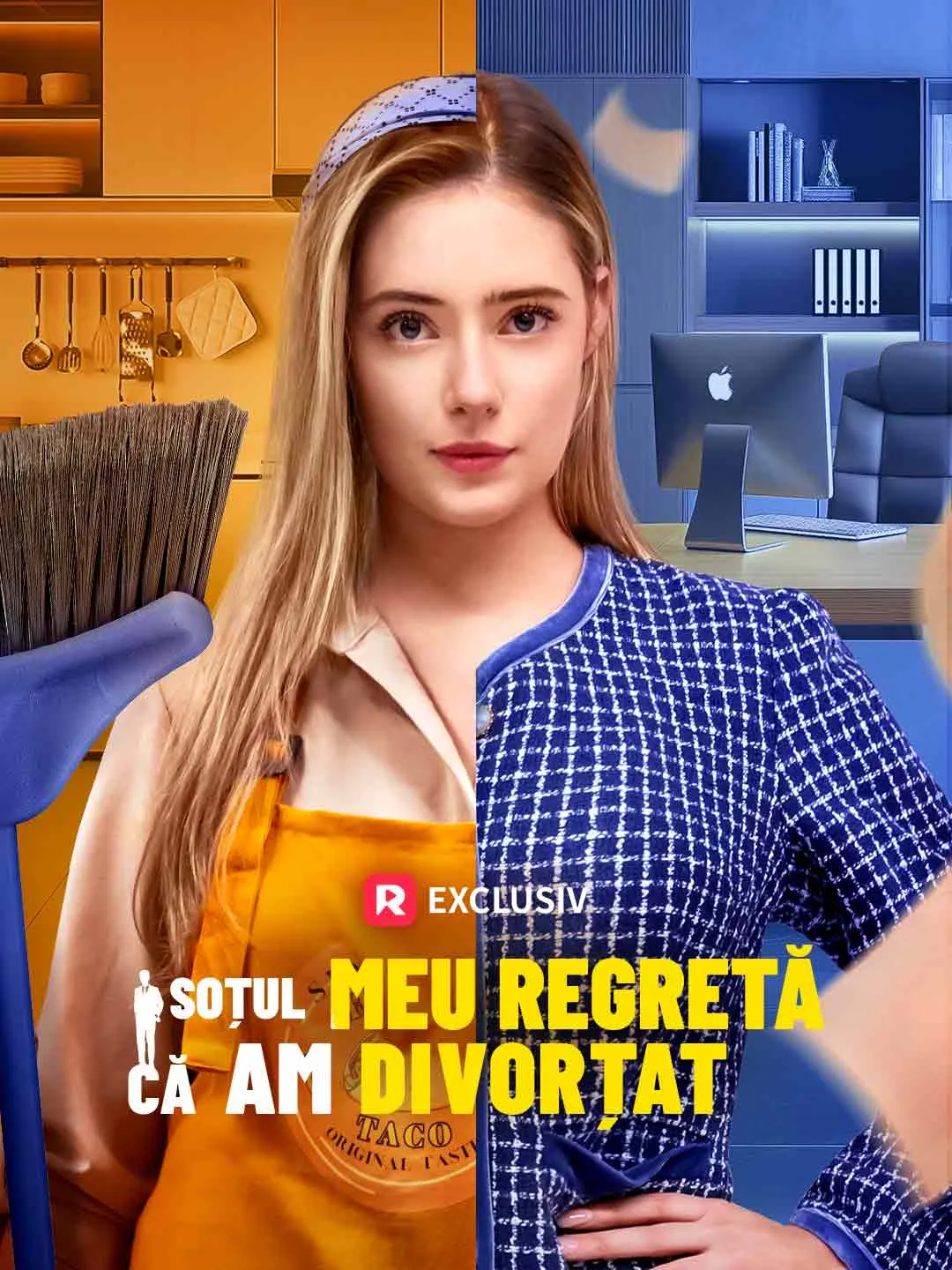 Soțul meu regretă că am divorțat