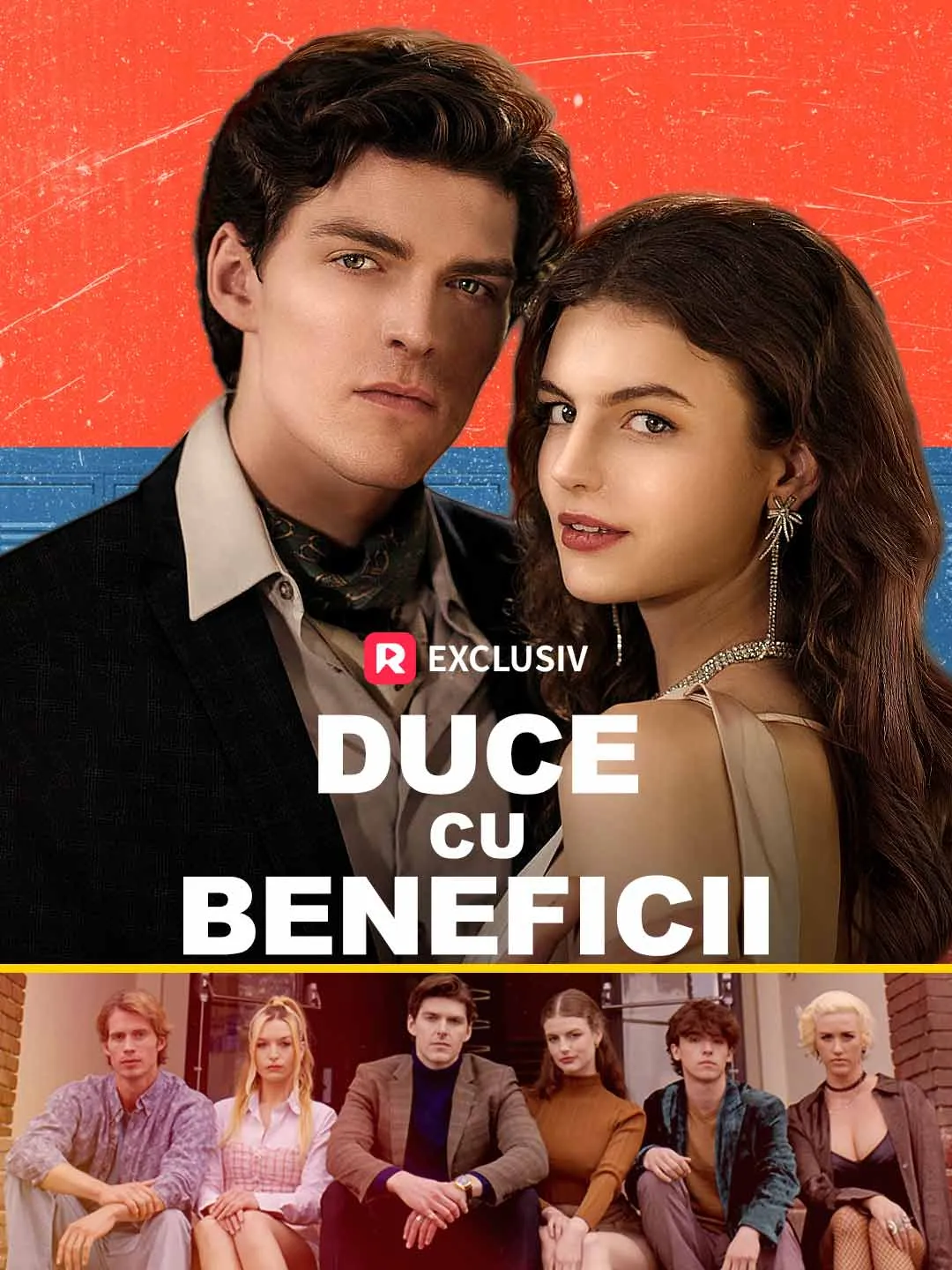 Duce cu beneficii