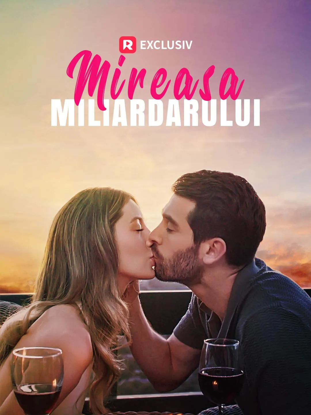 Mireasa miliardarului