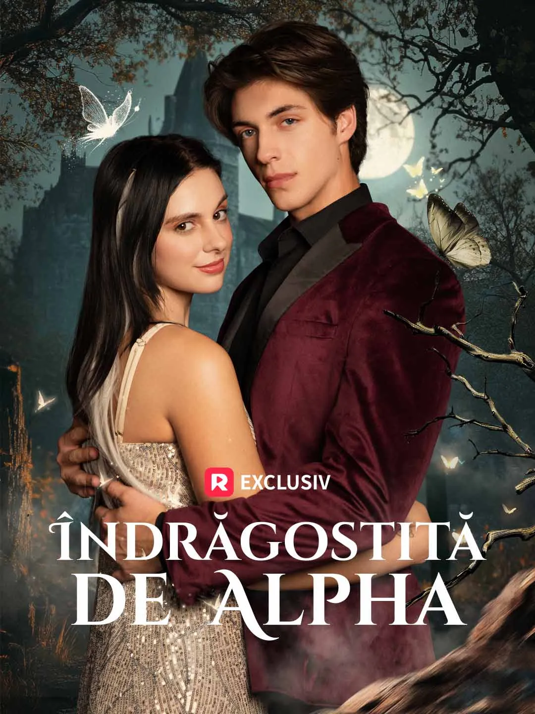 Îndrăgostită de Alpha