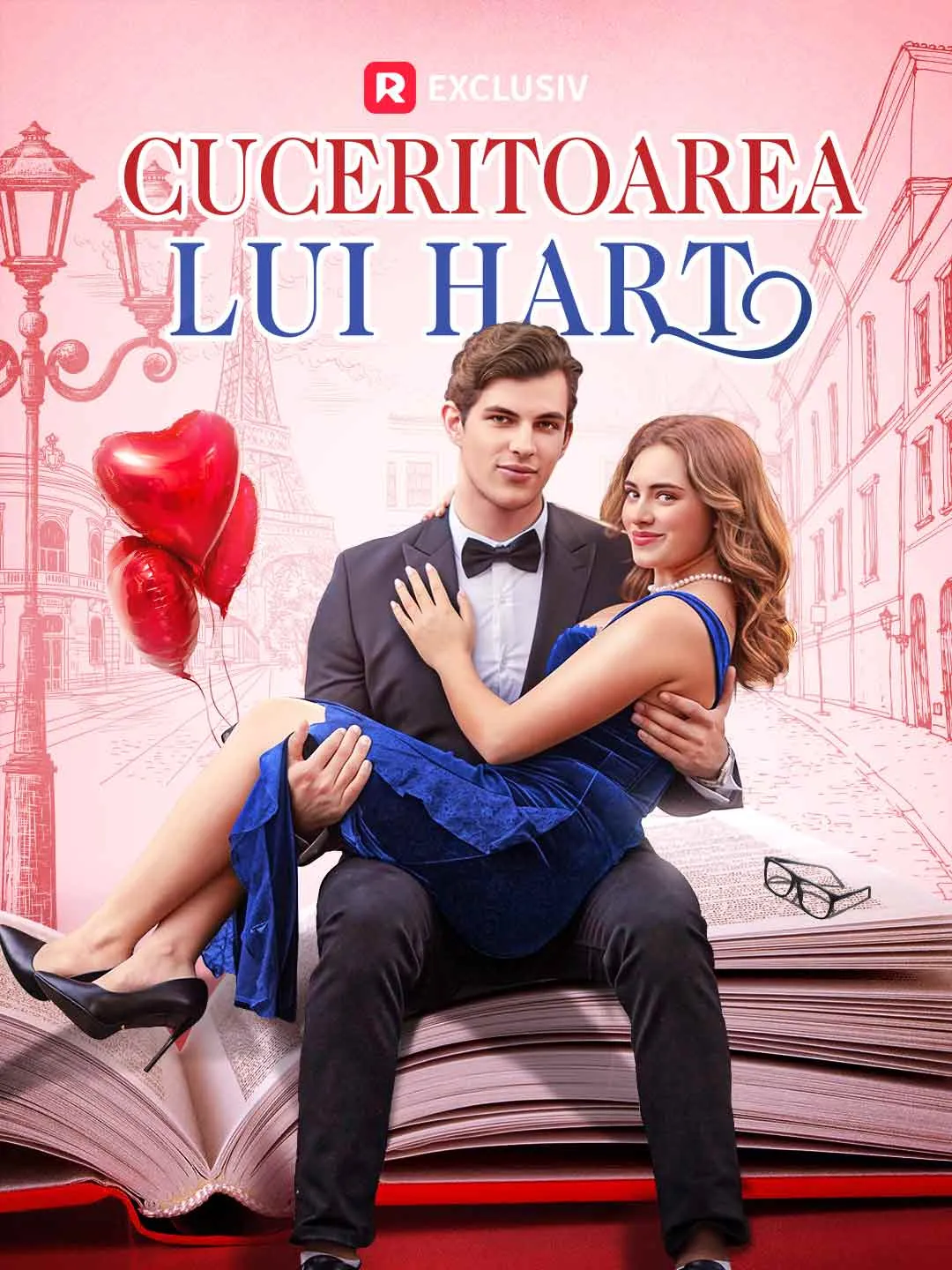 Cuceritoarea lui Hart