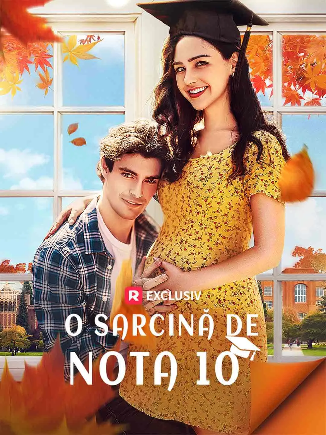 O sarcină de nota 10