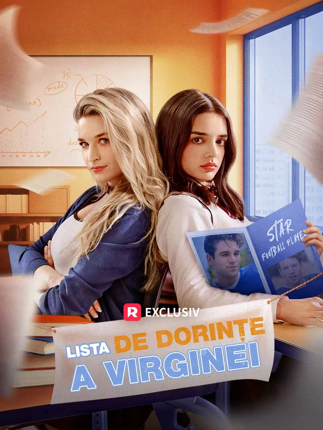 Lista de dorințe a virginei