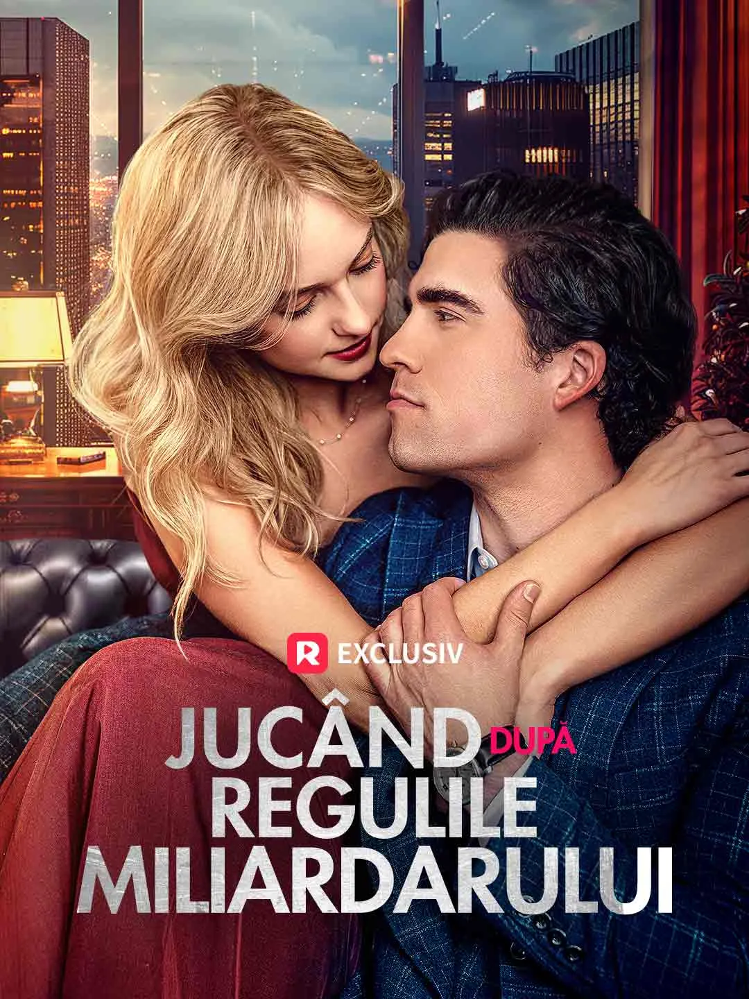 Jucând după regulile miliardarului